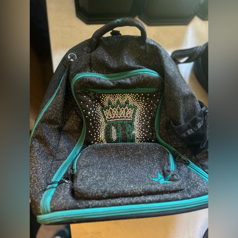 Rebel Dream Bag